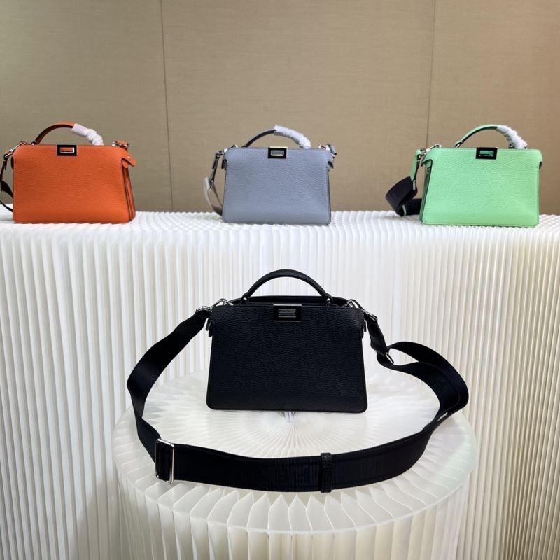 Fendi Peekaboo Bags